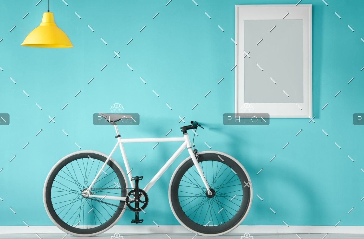 demo-attachment-45-white-bike-in-blue-interior-PMNFYVU